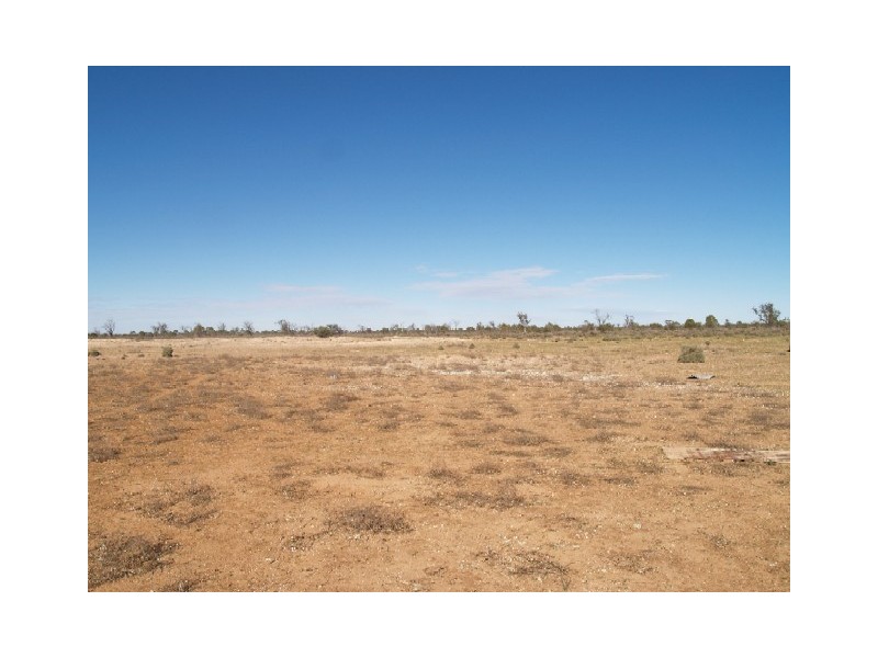 Lot 36 Hundred of Skurray, Blanchetown SA 5357