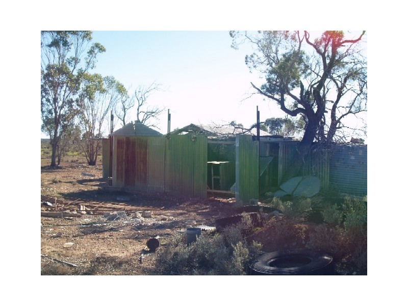 Lot 36 Hundred of Skurray, Blanchetown SA 5357