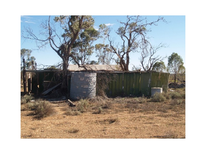Lot 36 Hundred of Skurray, Blanchetown SA 5357