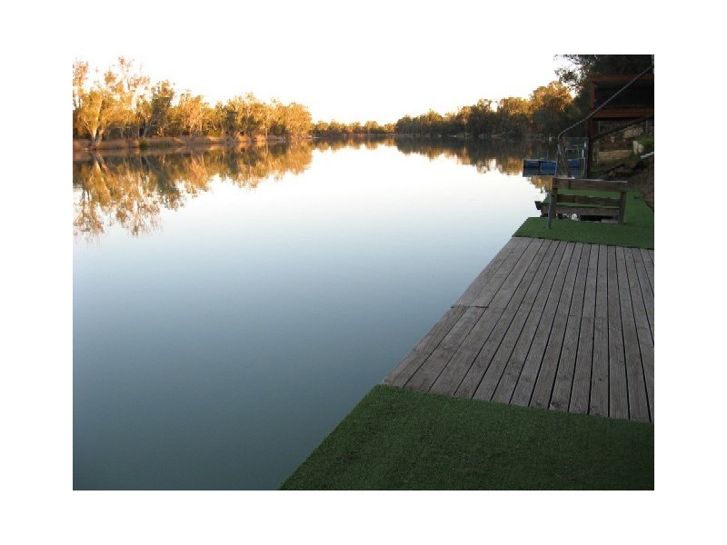 Lot 129 Scotts Creek, Morgan SA 5320