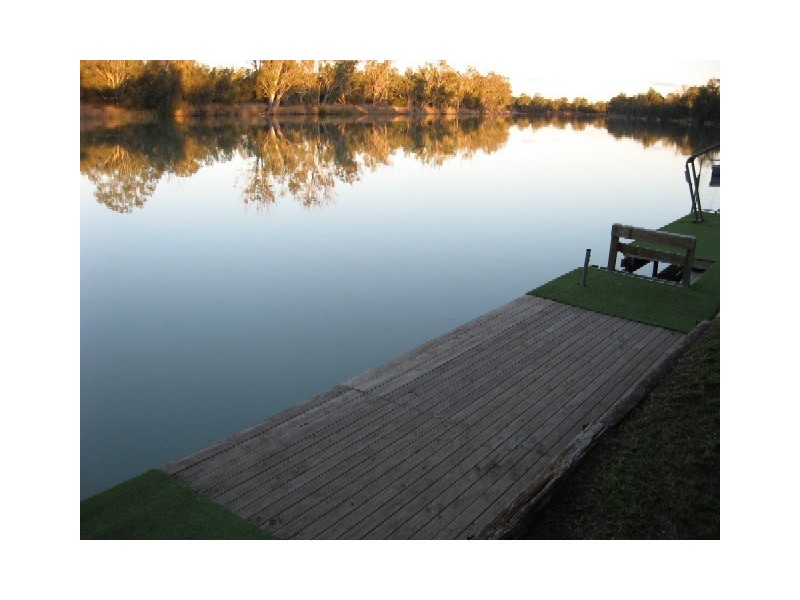 Lot 129 Scotts Creek, Morgan SA 5320