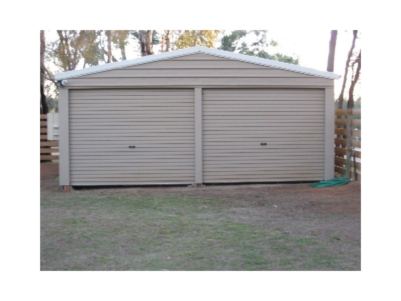 Lot 129 Scotts Creek, Morgan SA 5320