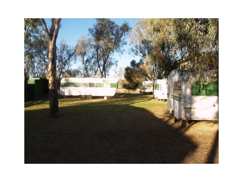 Lot 129 Scotts Creek, Morgan SA 5320
