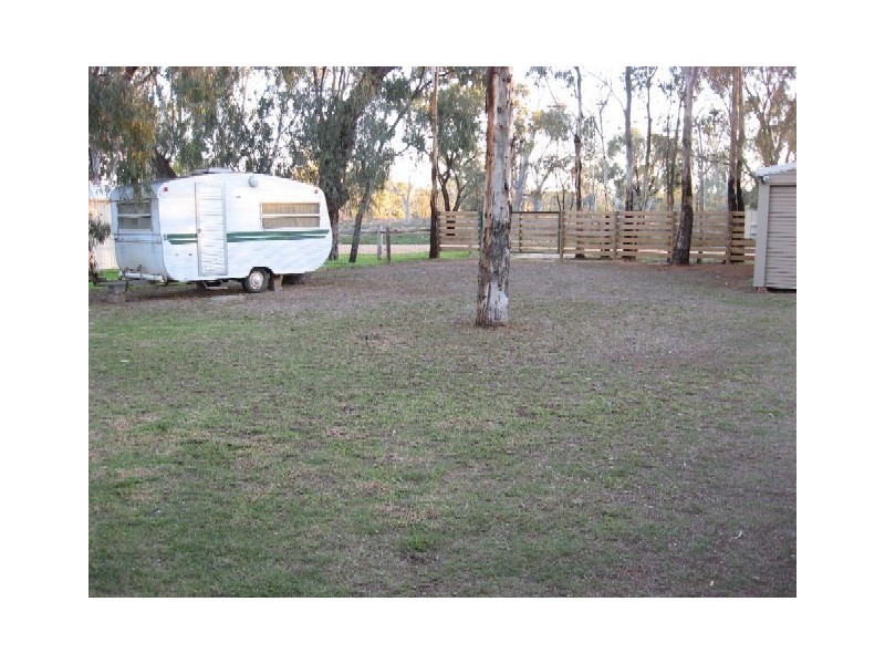 Lot 129 Scotts Creek, Morgan SA 5320