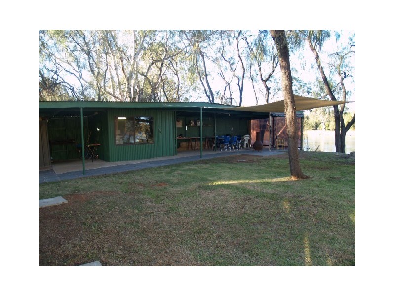 Lot 129 Scotts Creek, Morgan SA 5320