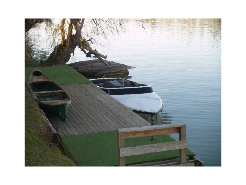 Lot 129 Scotts Creek, Morgan SA 5320