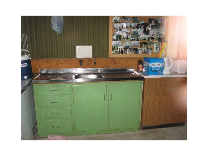 Lot 129 Scotts Creek, Morgan SA 5320