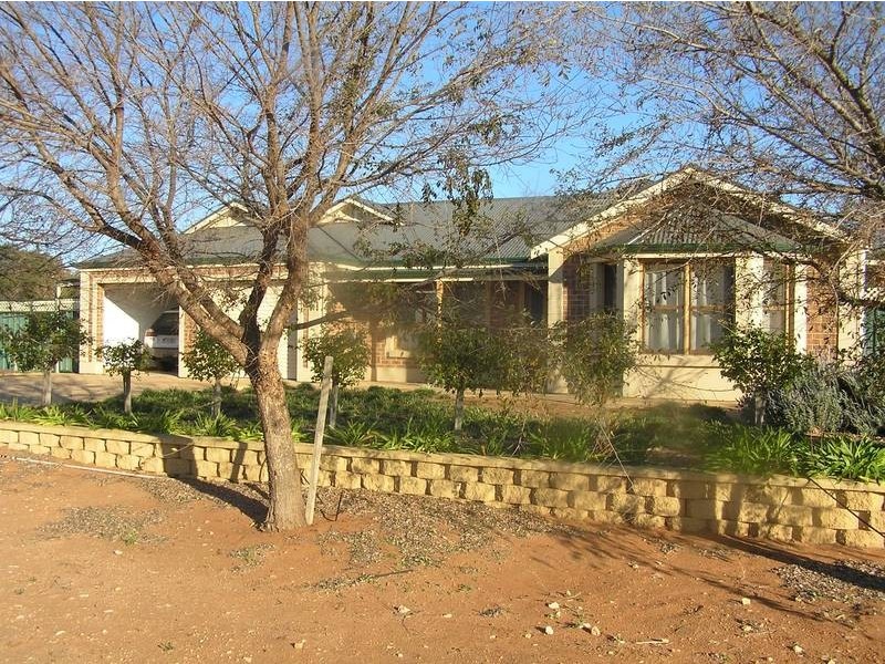 Lot 99,  Fechner Road, Ramco Heights SA 5322