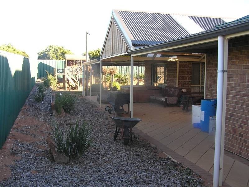 Lot 99,  Fechner Road, Ramco Heights SA 5322
