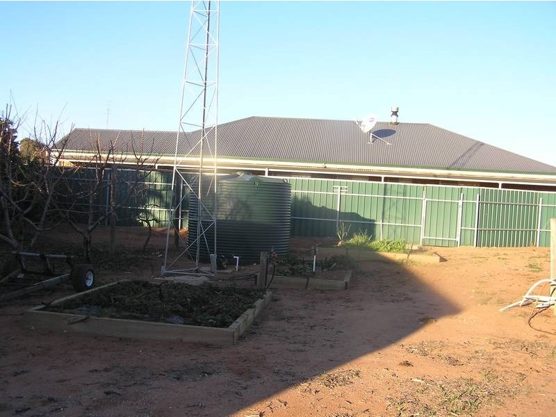 Lot 99,  Fechner Road, Ramco Heights SA 5322