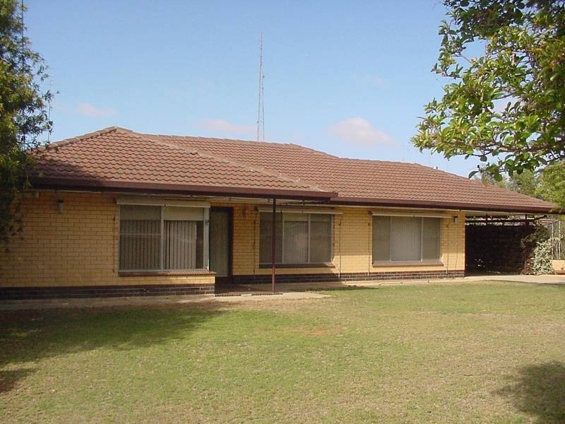 2 Miller Street, Waikerie SA 5330