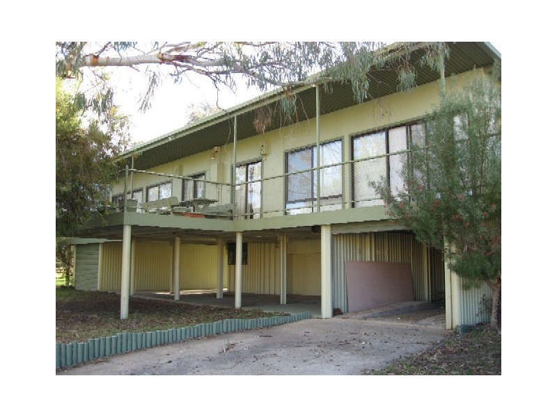 Lot 26 Pelican Point, Morgan SA 5320