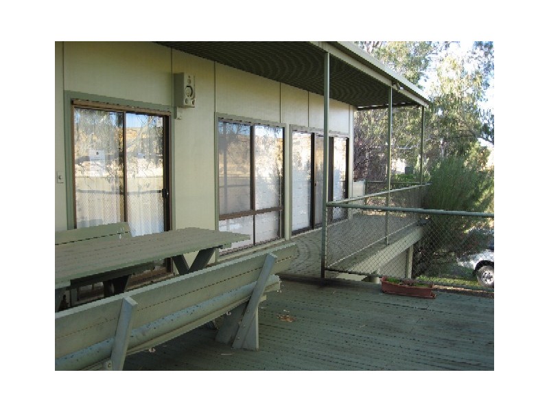 Lot 26 Pelican Point, Morgan SA 5320