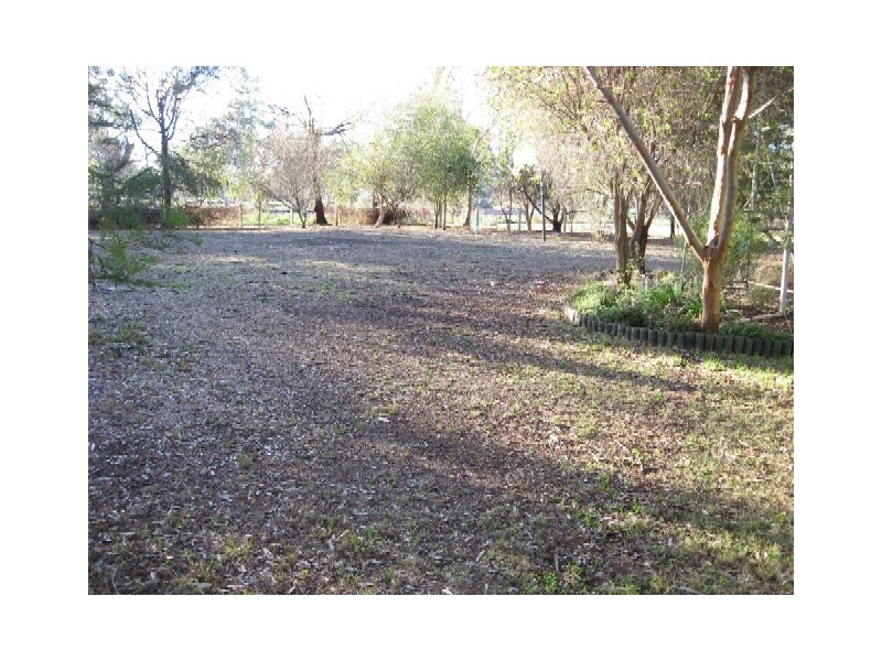 Lot 26 Pelican Point, Morgan SA 5320