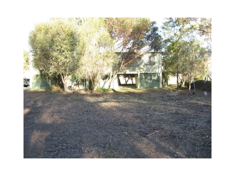 Lot 26 Pelican Point, Morgan SA 5320