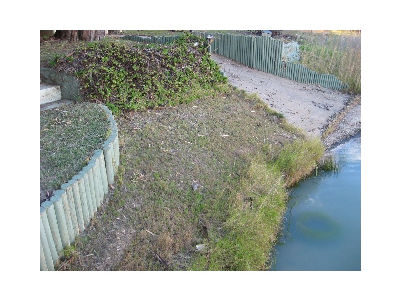 Lot 26 Pelican Point, Morgan SA 5320