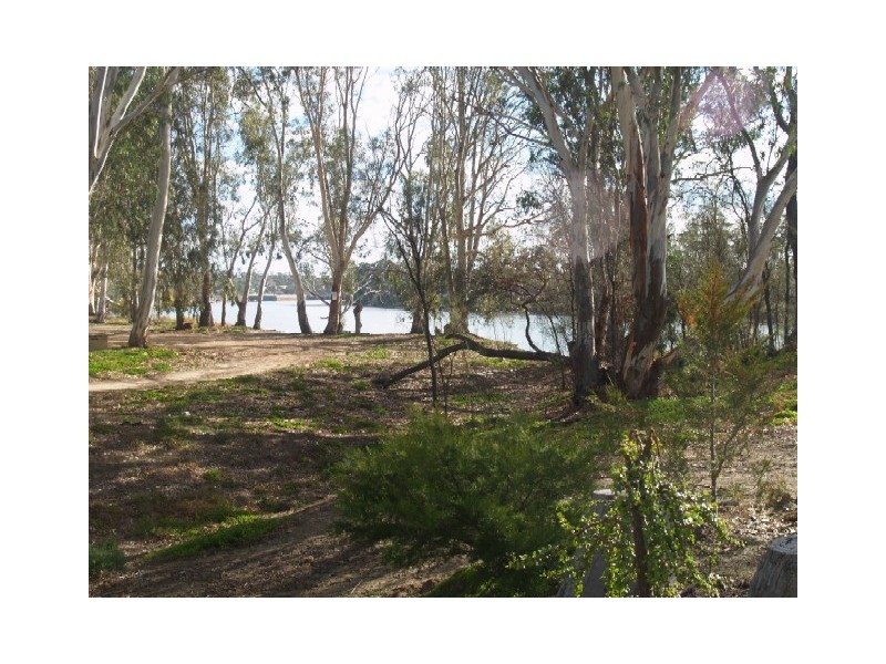 Lot 120 Page Drive, Blanchetown SA 5357