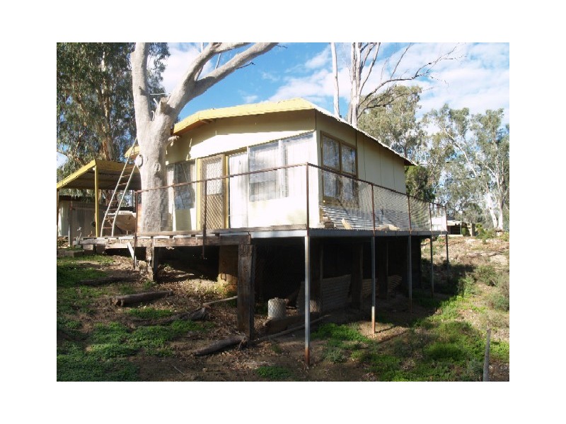 Lot 120 Page Drive, Blanchetown SA 5357