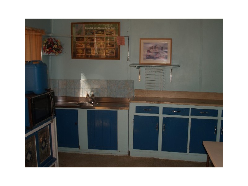 Lot 120 Page Drive, Blanchetown SA 5357