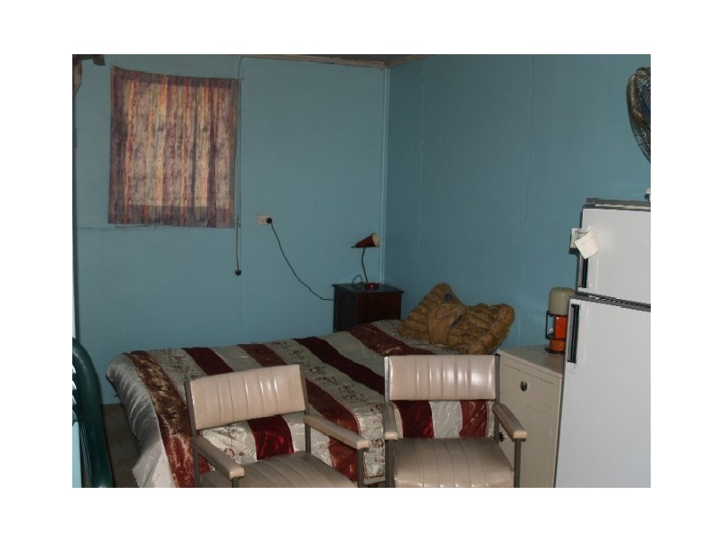 Lot 120 Page Drive, Blanchetown SA 5357