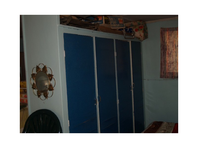 Lot 120 Page Drive, Blanchetown SA 5357