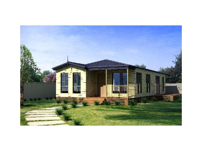 49 Peake Terrace, Waikerie SA 5330