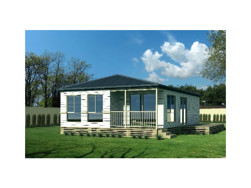 49 Peake Terrace, Waikerie SA 5330