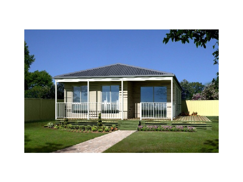 49 Peake Terrace, Waikerie SA 5330