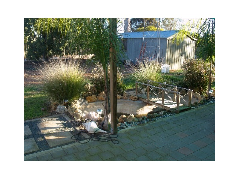 Lot 161 McGuire Terrace, Cadell SA 5321