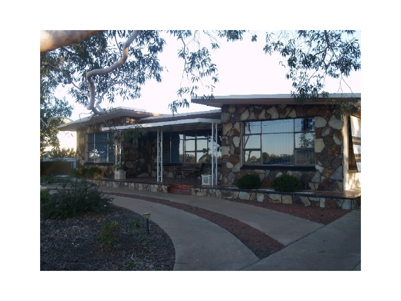 Lot 161 McGuire Terrace, Cadell SA 5321