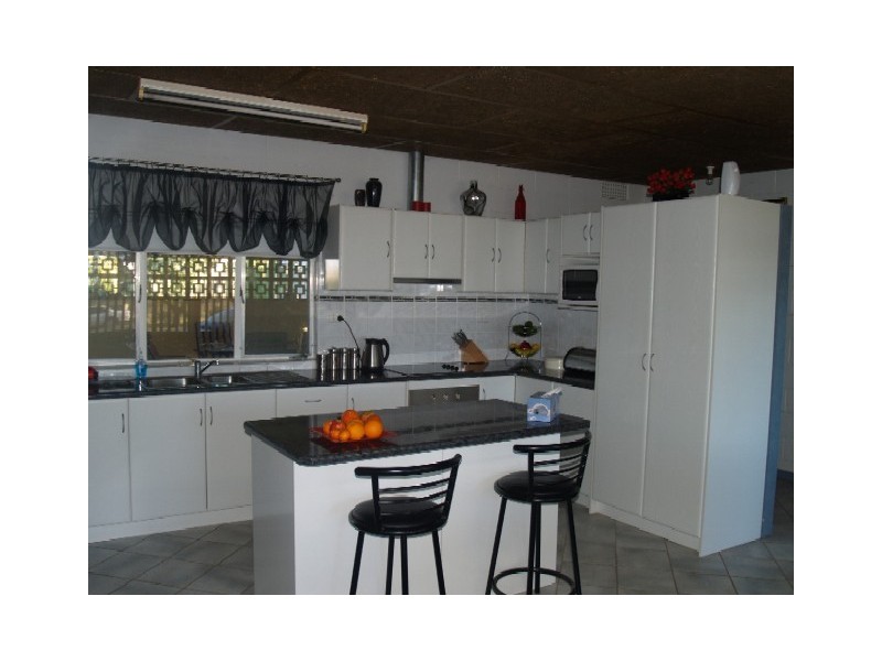 Lot 161 McGuire Terrace, Cadell SA 5321