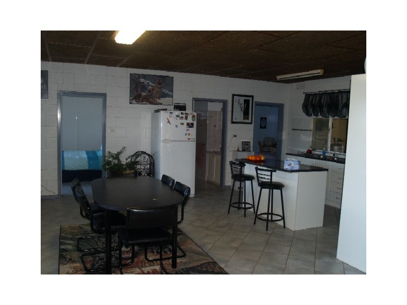 Lot 161 McGuire Terrace, Cadell SA 5321