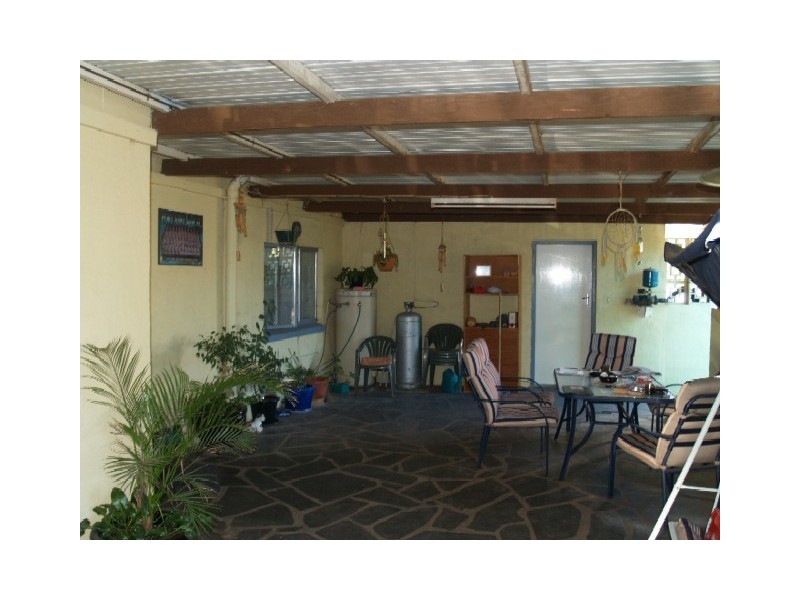 Lot 161 McGuire Terrace, Cadell SA 5321