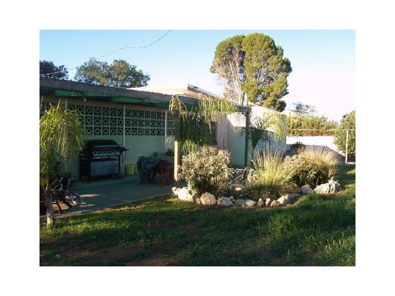 Lot 161 McGuire Terrace, Cadell SA 5321