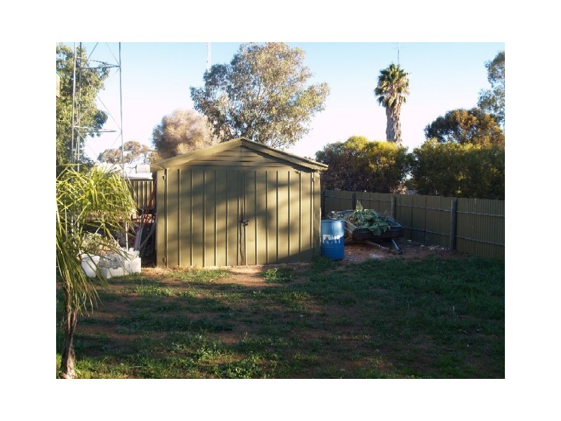 Lot 161 McGuire Terrace, Cadell SA 5321