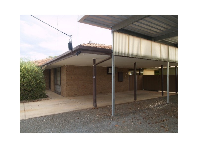 3 Sixth Street, Morgan SA 5320