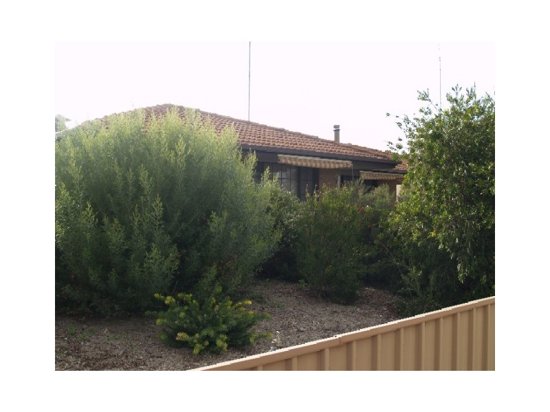 3 Sixth Street, Morgan SA 5320