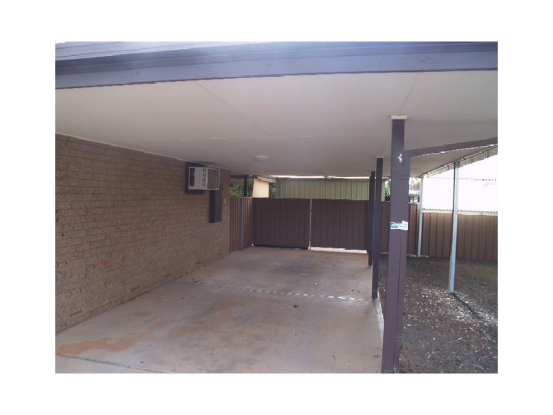 3 Sixth Street, Morgan SA 5320