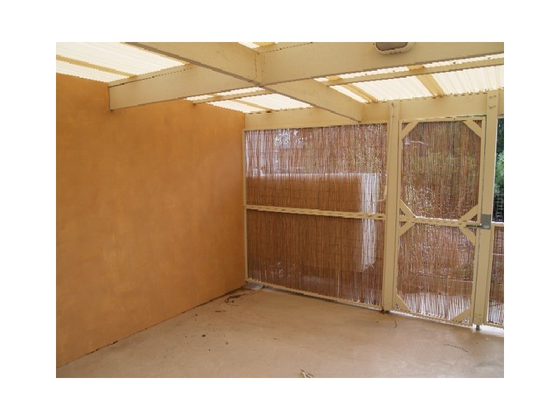 3 Sixth Street, Morgan SA 5320