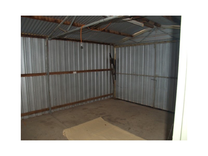 3 Sixth Street, Morgan SA 5320