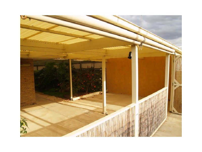 3 Sixth Street, Morgan SA 5320