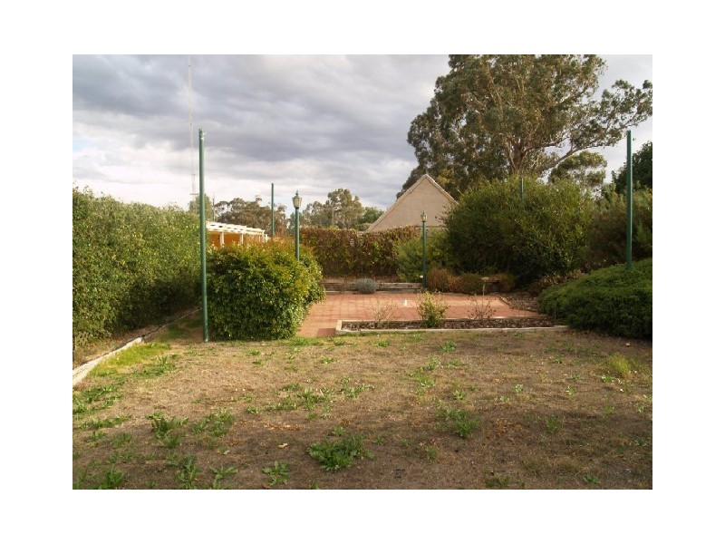 3 Sixth Street, Morgan SA 5320