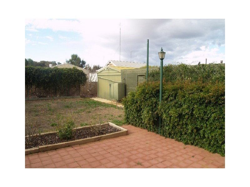 3 Sixth Street, Morgan SA 5320