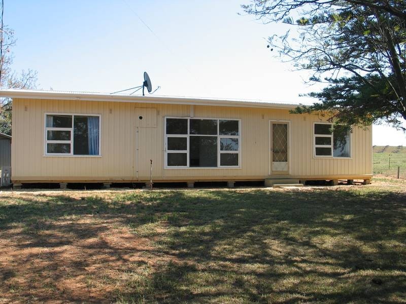Lot 4,  Murray View Rd, Ramco SA 5322