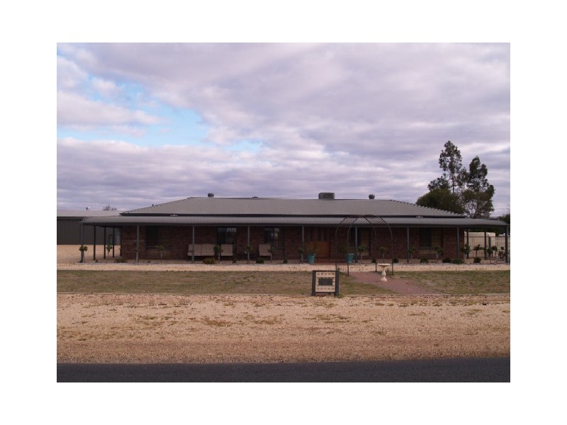 Lot 35 Playford Road, Sunlands, Waikerie SA 5330
