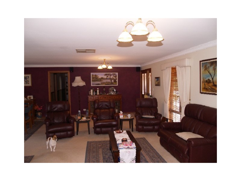 Lot 35 Playford Road, Sunlands, Waikerie SA 5330