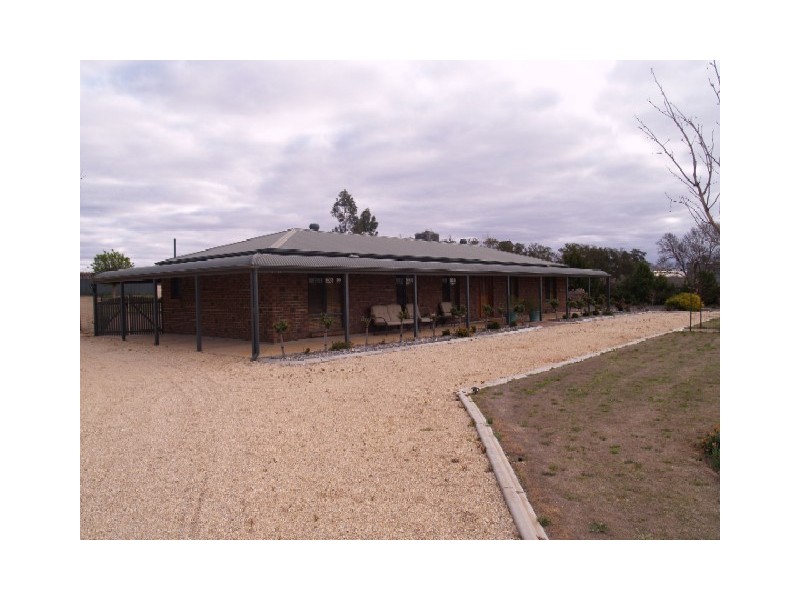 Lot 35 Playford Road, Sunlands, Waikerie SA 5330