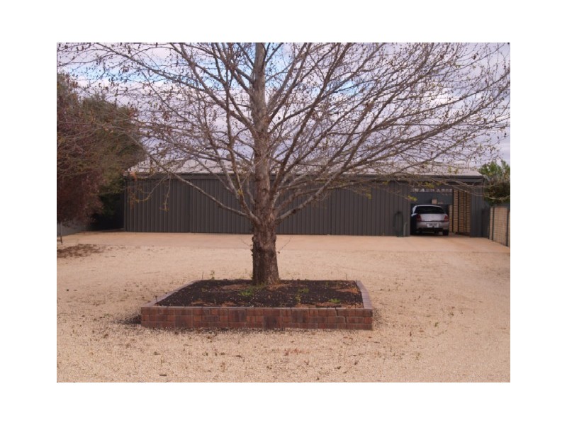 Lot 35 Playford Road, Sunlands, Waikerie SA 5330