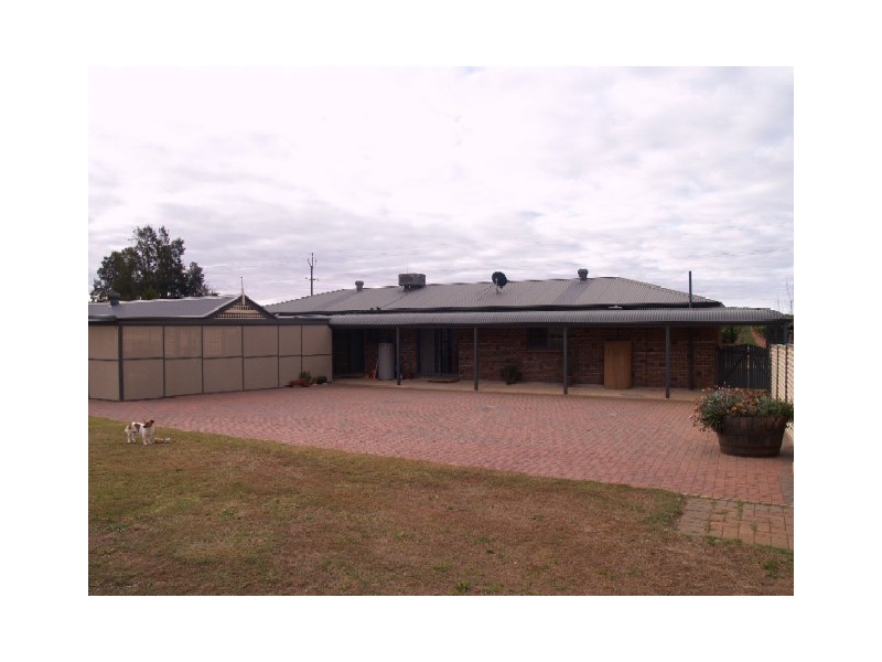 Lot 35 Playford Road, Sunlands, Waikerie SA 5330
