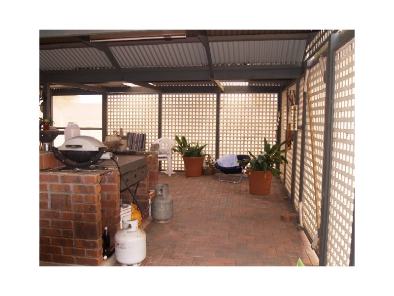 Lot 35 Playford Road, Sunlands, Waikerie SA 5330